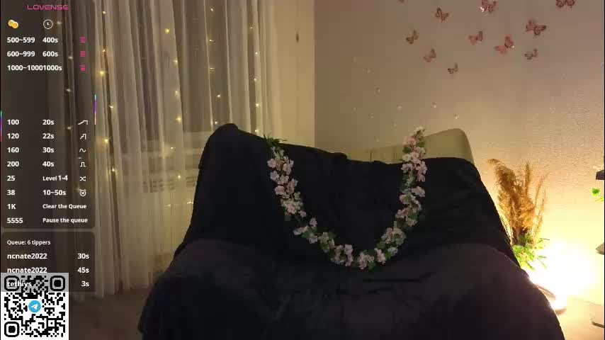 lunariabliss Приват Записи 2026-01-17