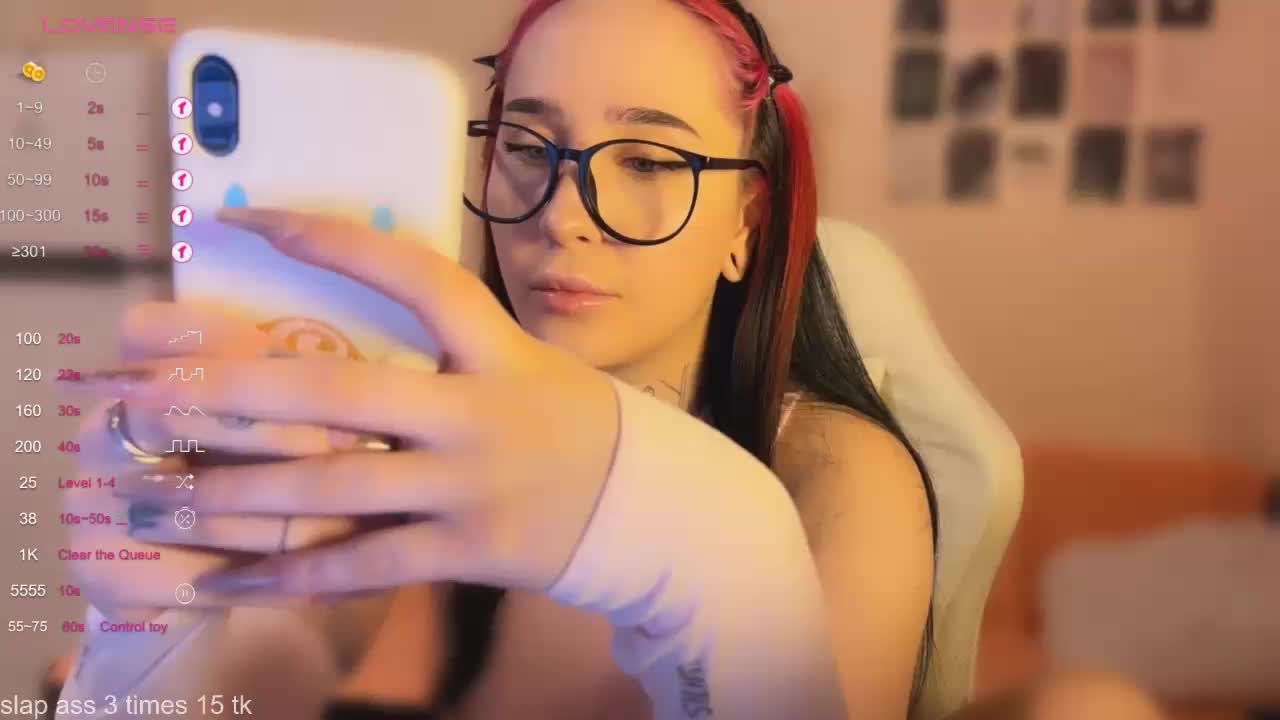 PinkyNastyx Приват Записи 2026-01-17