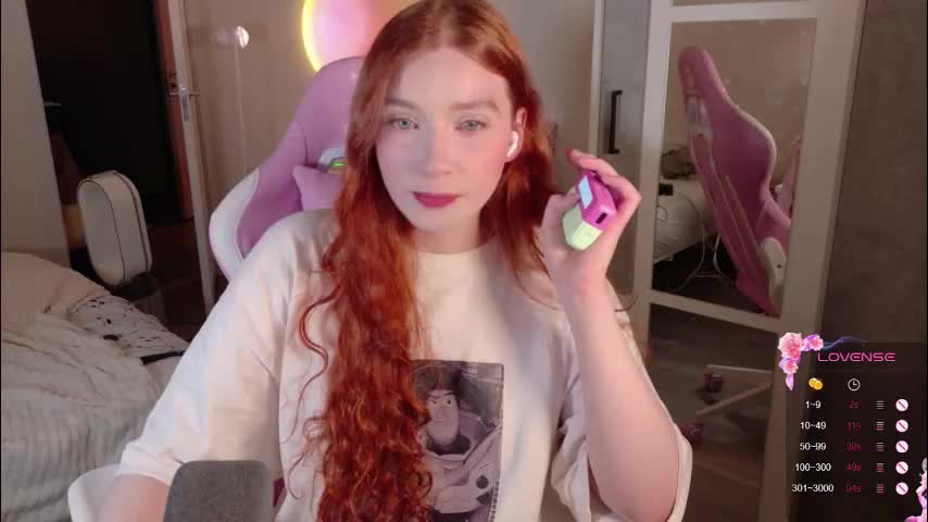 cinnabongirls Приват Записи 2026-01-17