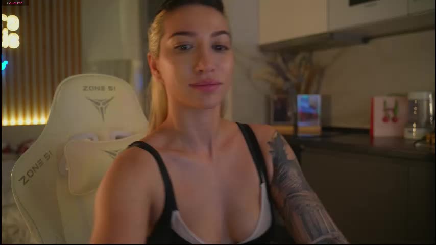 leoramallis Приват Записи 2026-01-17