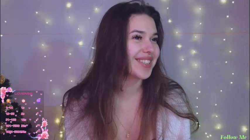 sabina_zara Приват Записи 2026-01-17