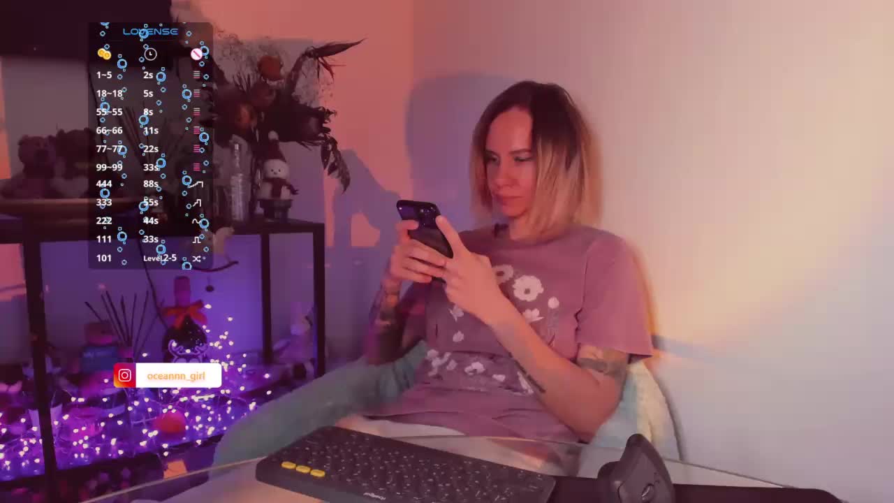 __ocean_soul__ Приват Записи 2026-01-17