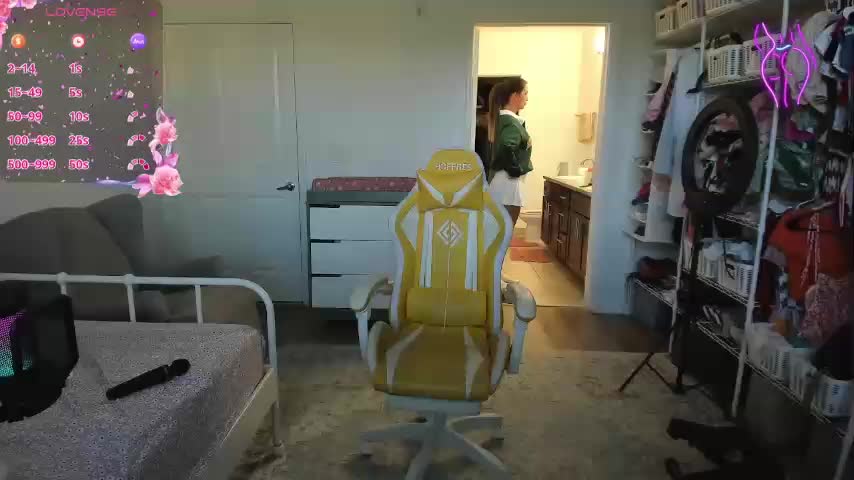 SweetButtocks Приват Записи 2026-01-17