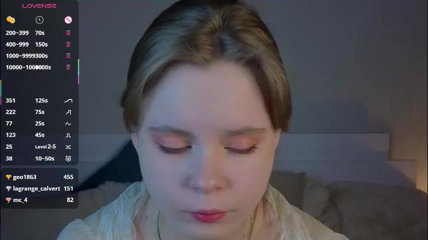 jullietebliss Приват Записи 2026-01-17