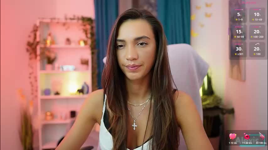 alexis_luv_ Приват Записи 2026-01-17