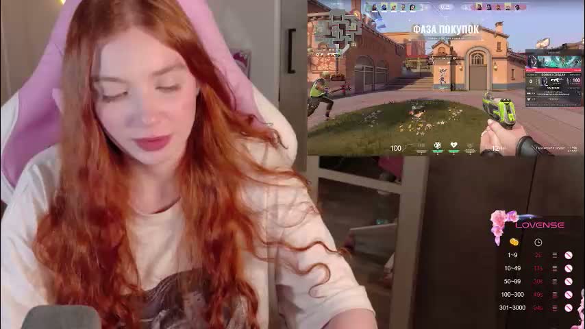 cinnabongirls Приват Записи 2026-01-17