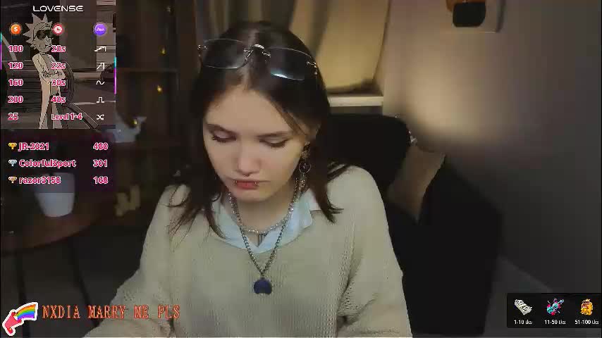 dilara_xbaby Приват Записи 2026-01-17