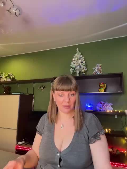 Veronika_Gold Приват Записи 2026-01-17