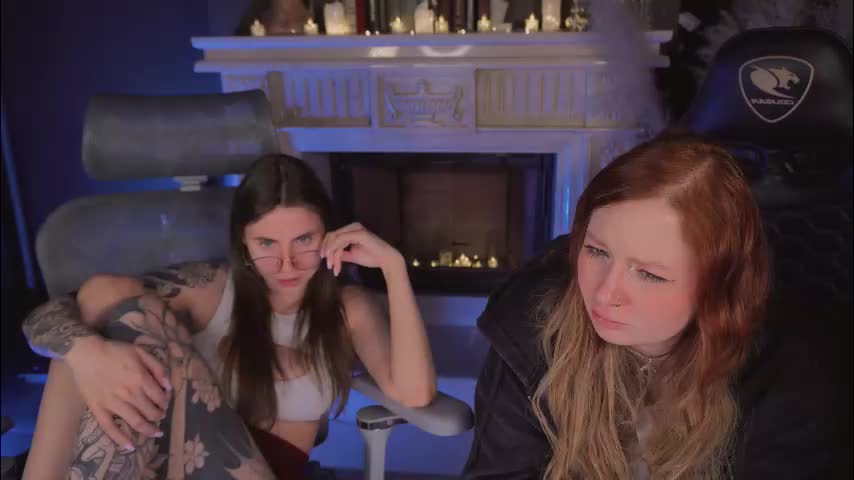 carolina_winter Приват Записи 2026-01-17