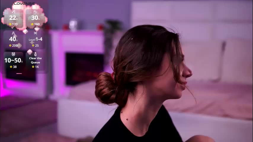 flirty_fawn Приват Записи 2026-01-17