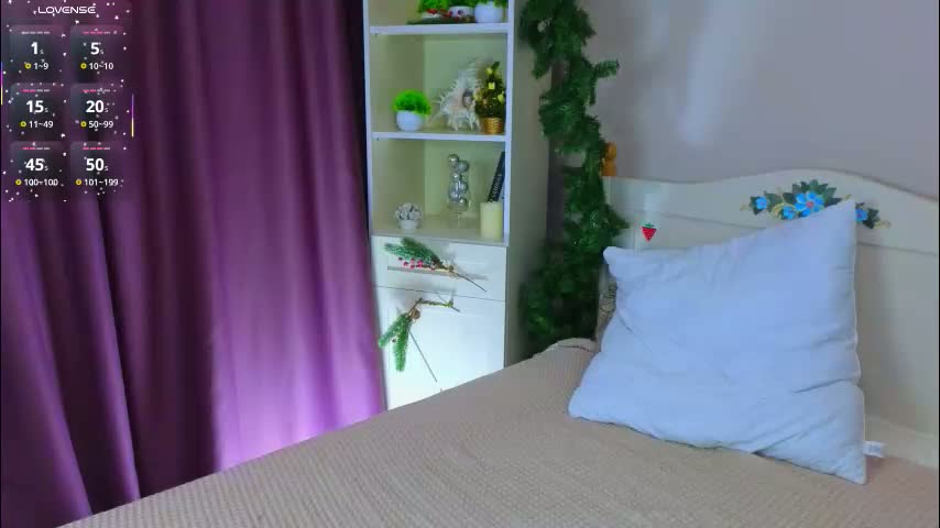 lilianbierly Приват Записи 2026-01-17