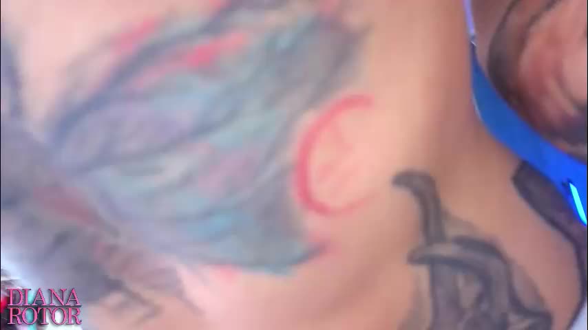 diana_rotor Приват Записи 2026-01-17