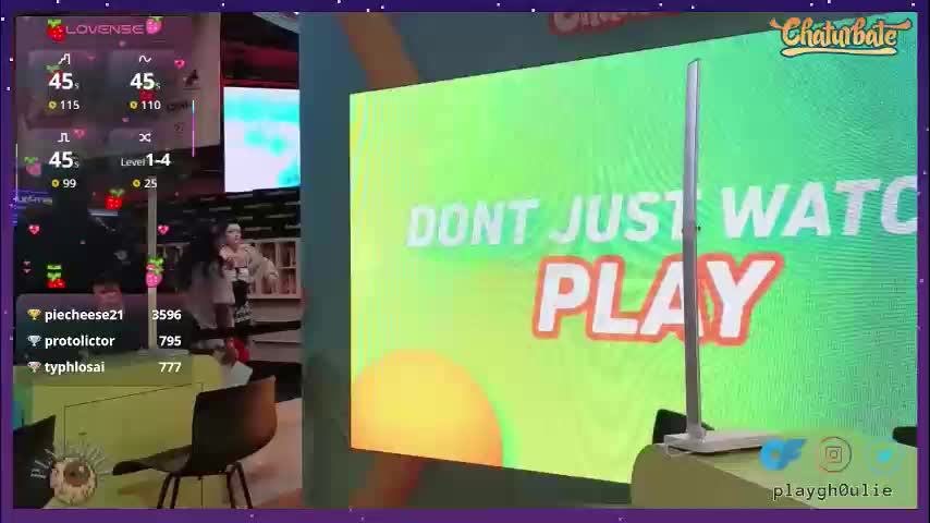 playgh0ul Приват Записи 2026-01-17