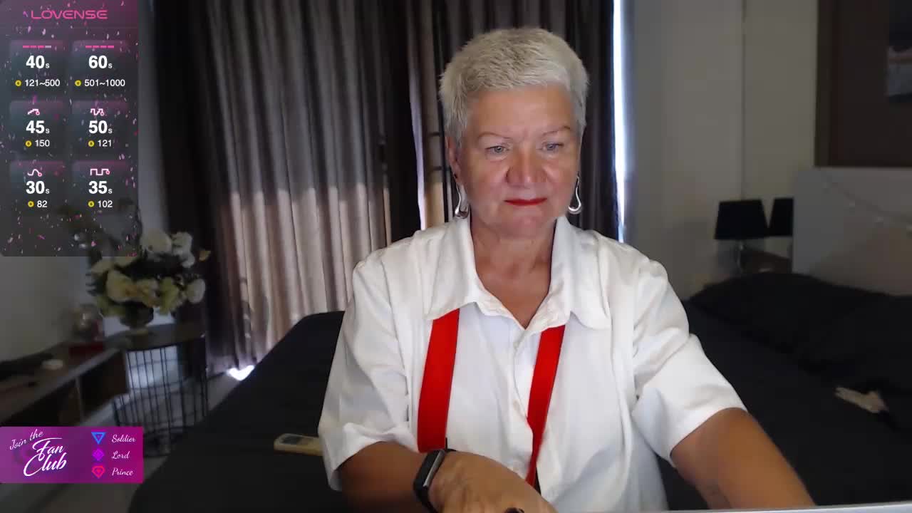 roxana-brooks Приват Записи 2026-01-17