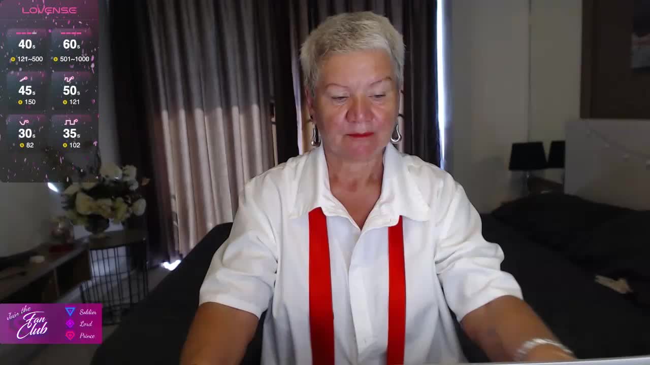 roxana-brooks Приват Записи 2026-01-17