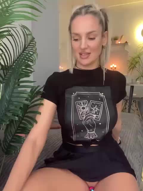 Stasya-moor Приват Записи 2026-01-17