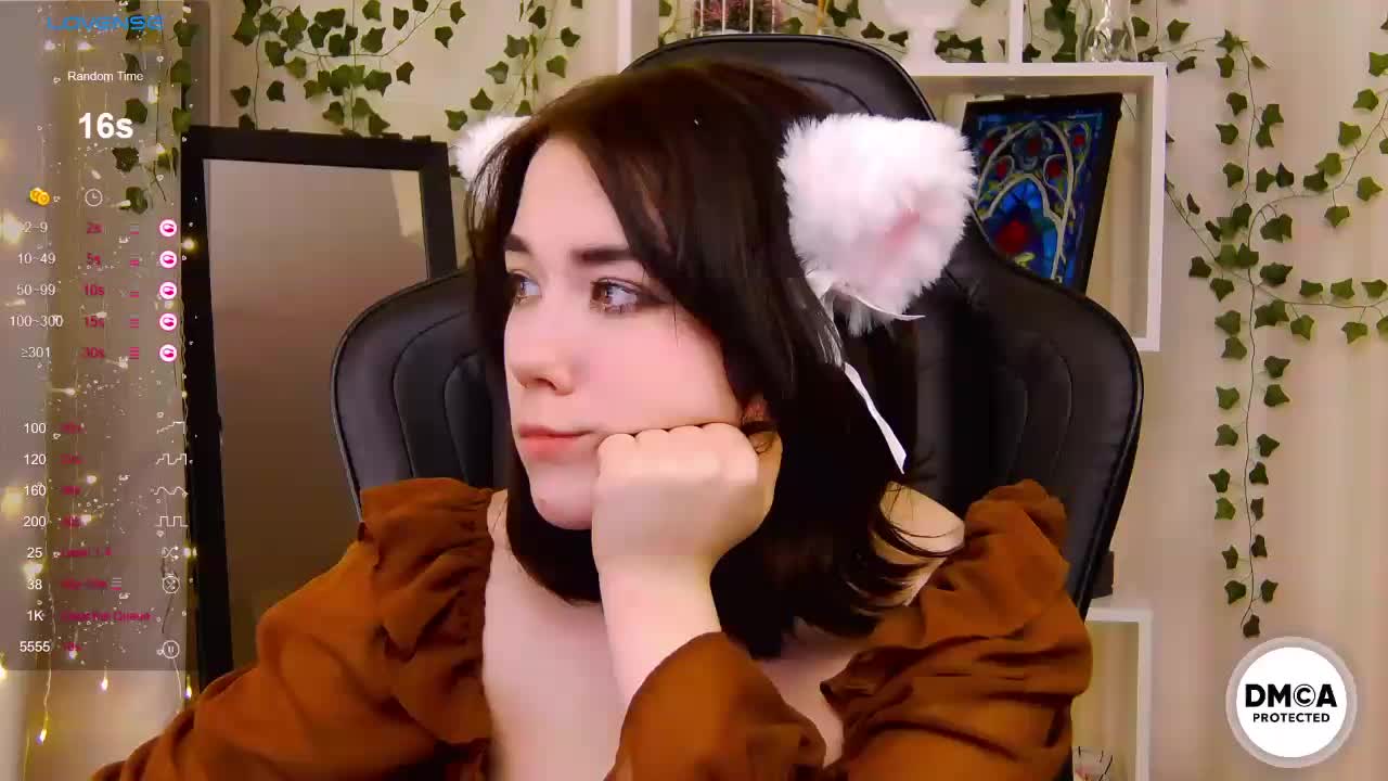 Kelly-foox Приват Записи 2026-01-17