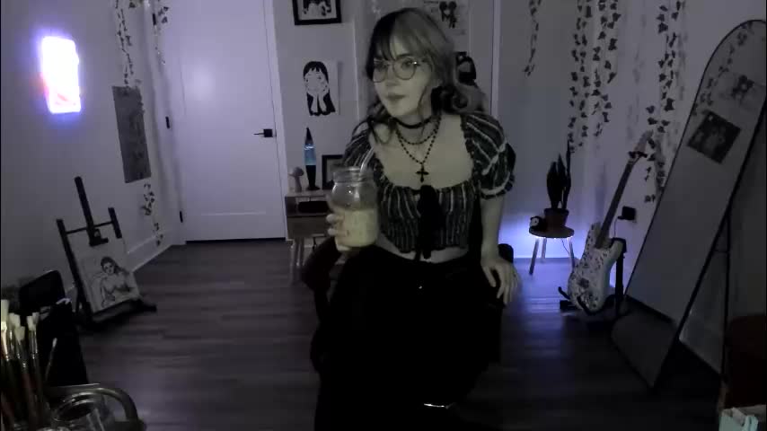 blackberryfizz Приват Записи 2026-01-17