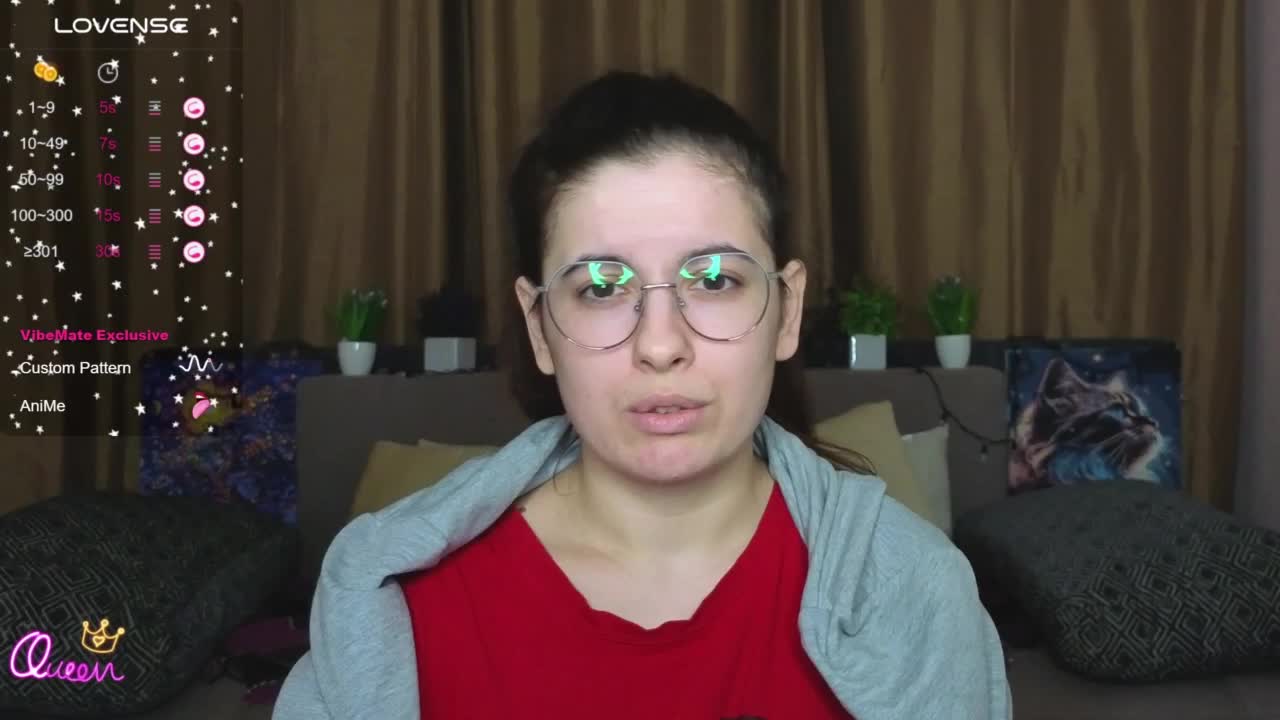 AminaBeatris13 Приват Записи 2026-01-17