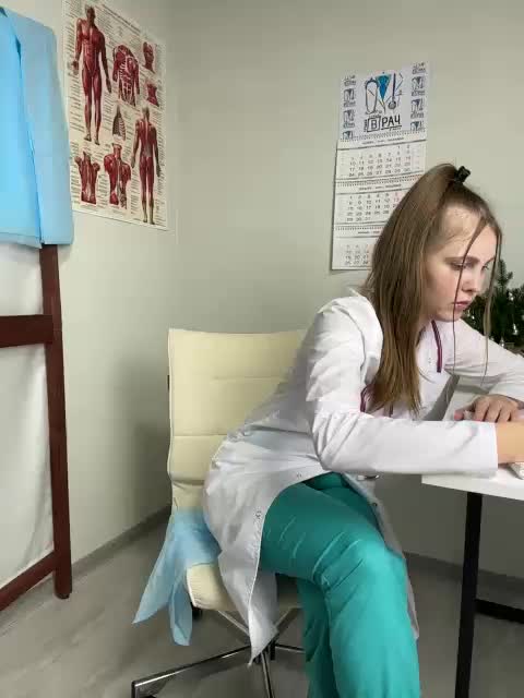 DokTor_Ada Приват Записи 2026-01-17