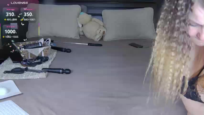 FLUFFY_BEAUTY Приват Записи 2026-01-17