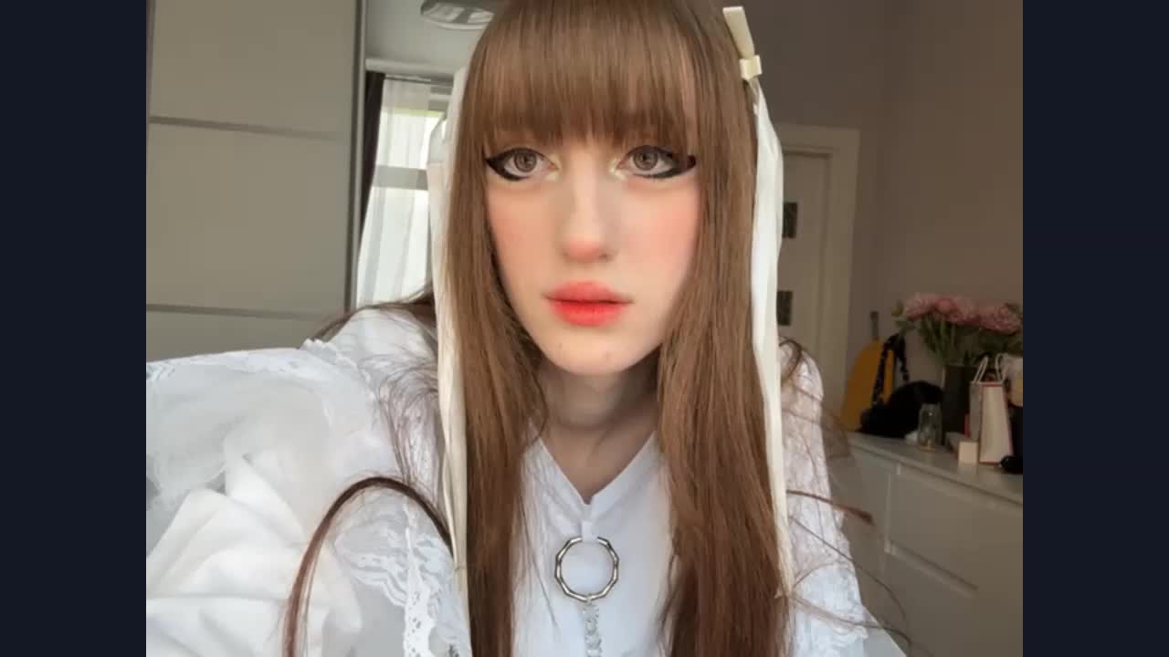 NyxoraMary Приват Записи 2026-01-17