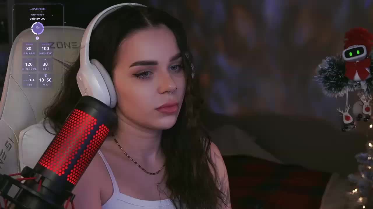 MiniNika Приват Записи 2026-01-17