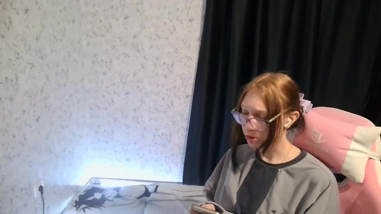 SweetLulyX Приват Записи 2026-01-17