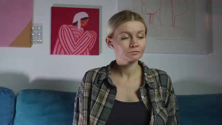 Li_Berry Приват Записи 2026-01-17