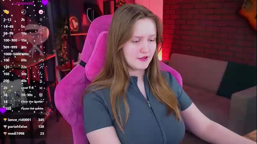 kellypoter Приват Записи 2026-01-17