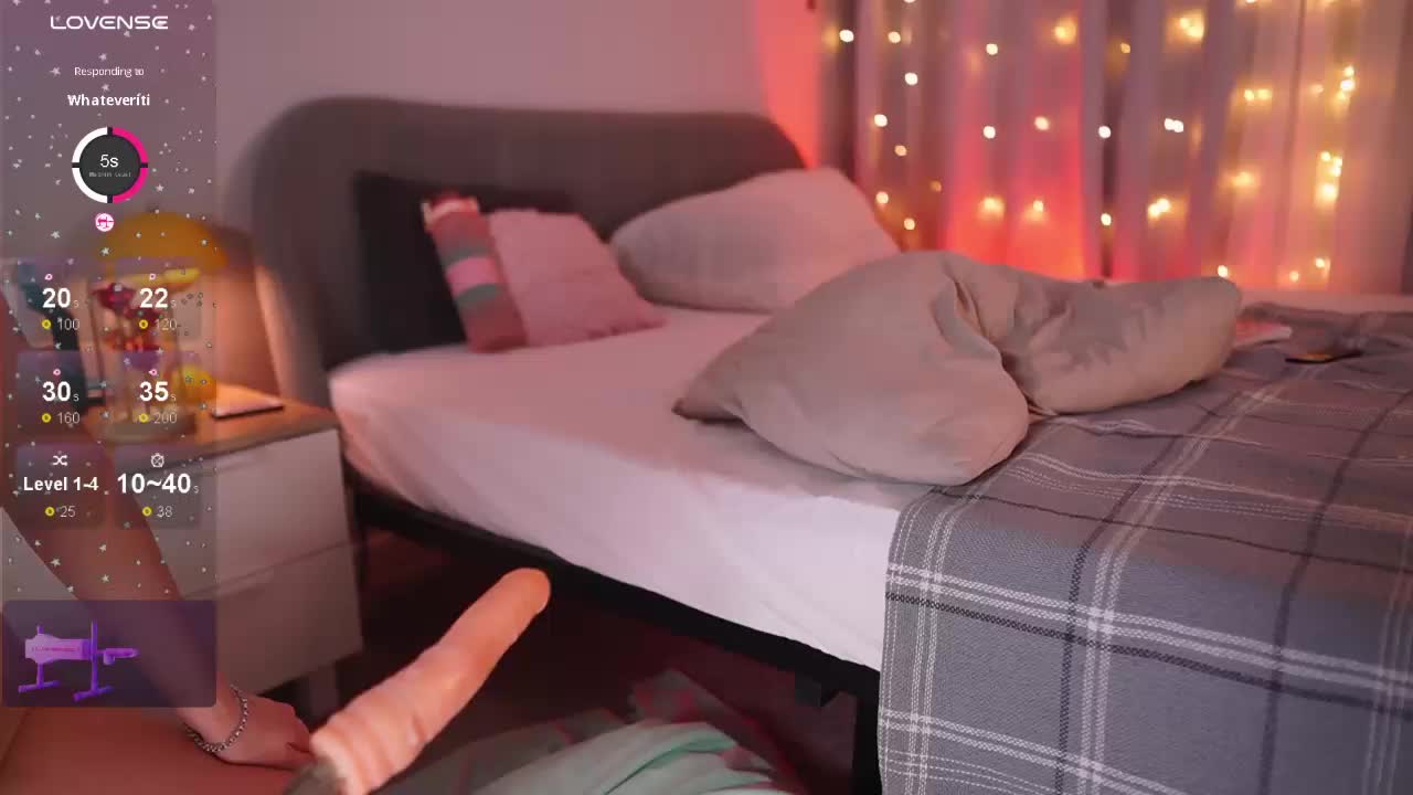 CherryGirlfriend Приват Записи 2026-01-17