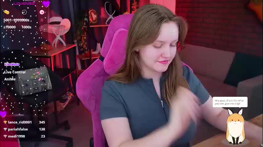 kellypoter Приват Записи 2026-01-17