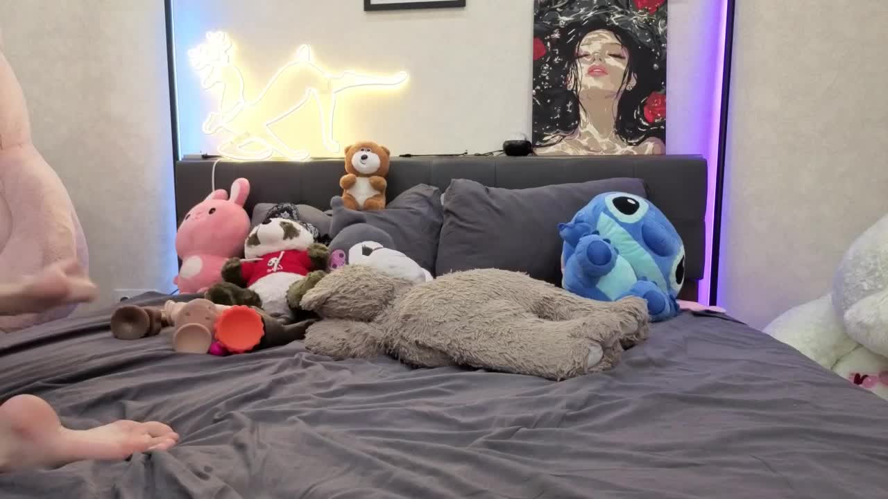 dolly-ll Приват Записи 2026-01-17