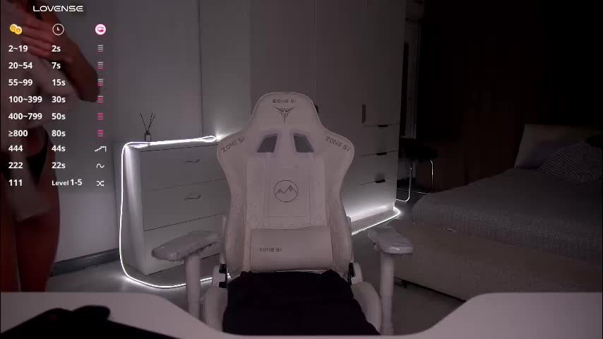 evelina_fox Приват Записи 2026-01-18