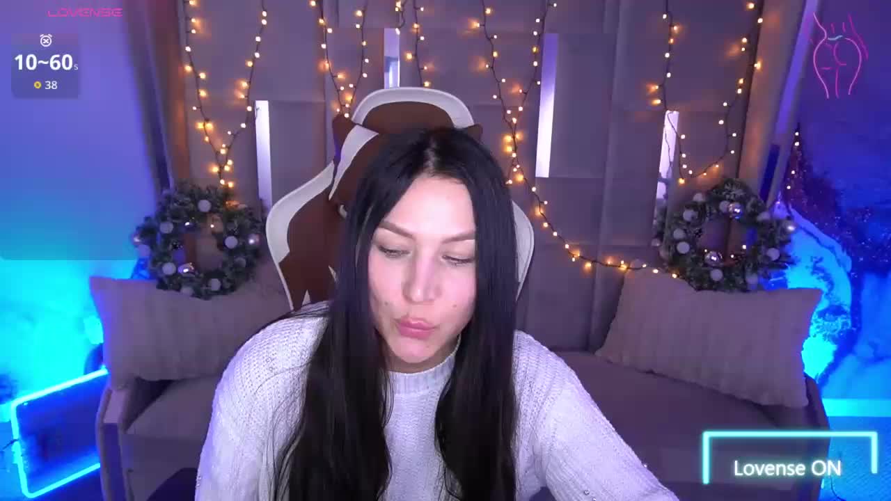 EliseVelour Приват Записи 2026-01-18