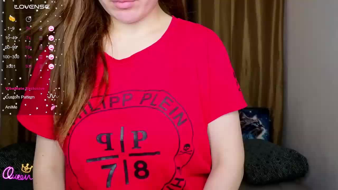 AminaBeatris13 Приват Записи 2026-01-17