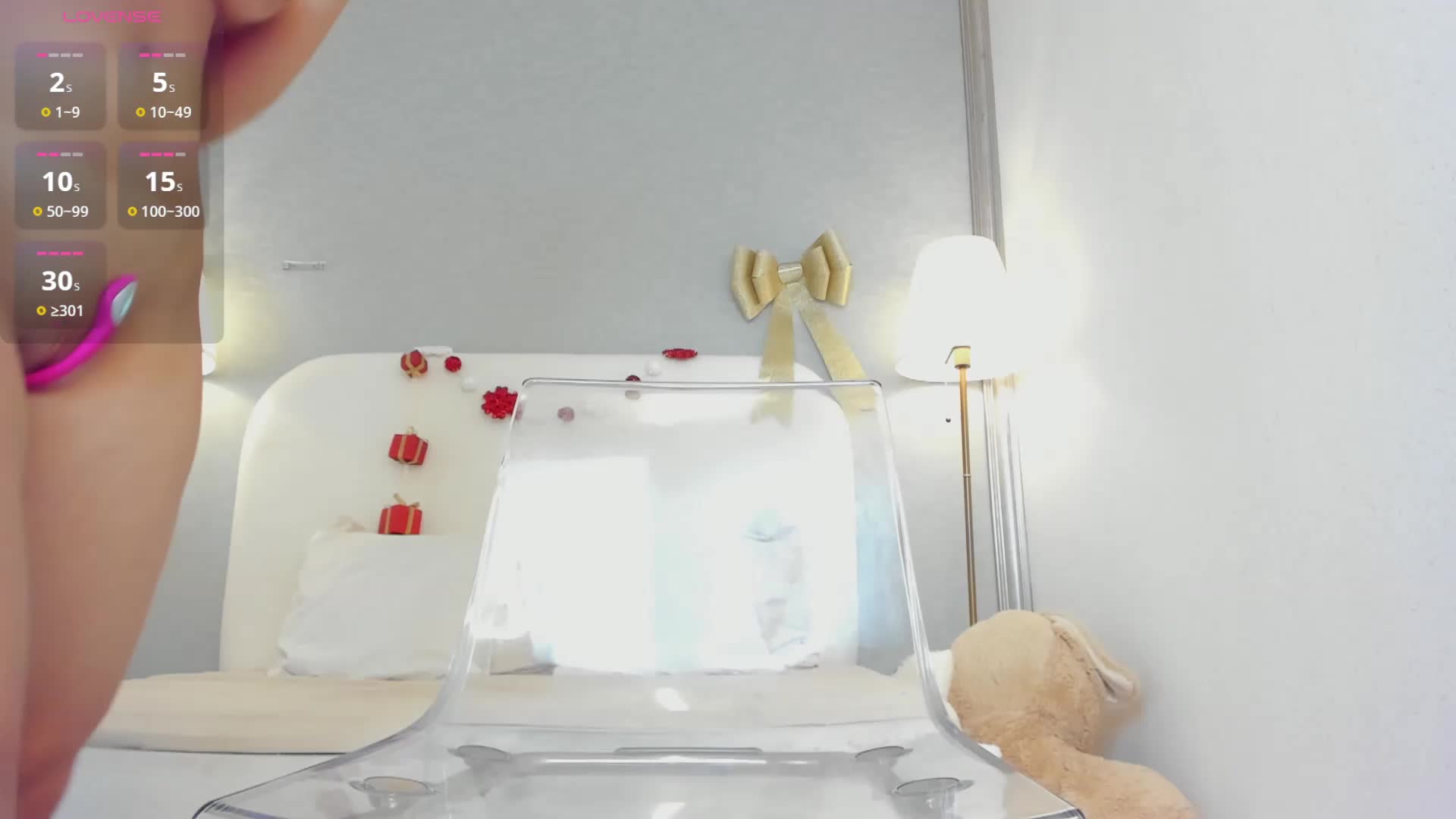 Dariaa_doll Приват Записи 2026-01-17