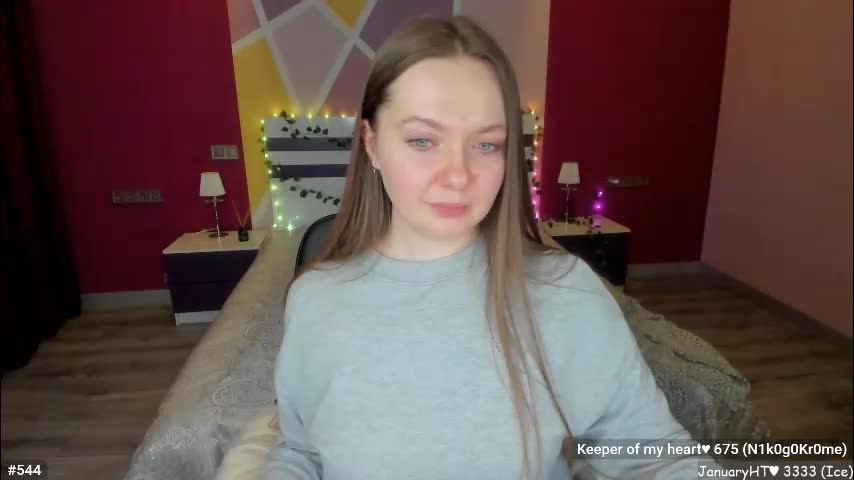 lizaghost Приват Записи 2026-01-18