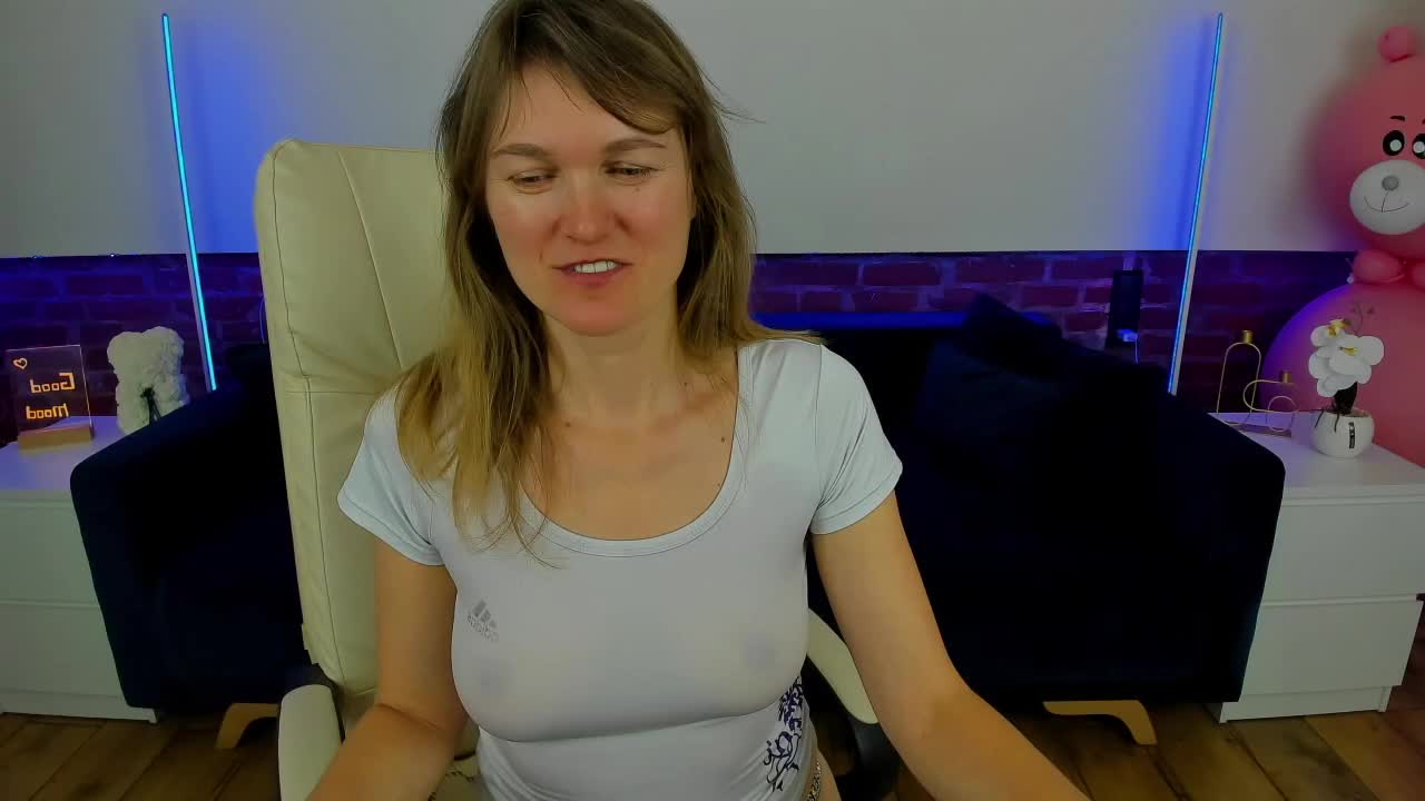 Annabel-xxx Приват Записи 2026-01-18