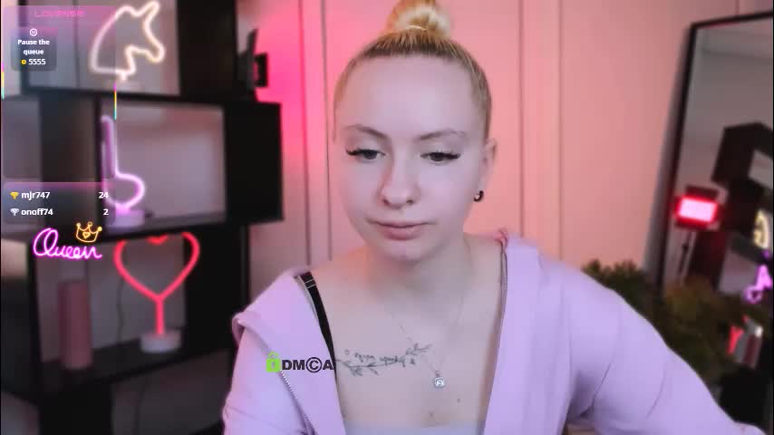 mila_glow Приват Записи 2026-01-18