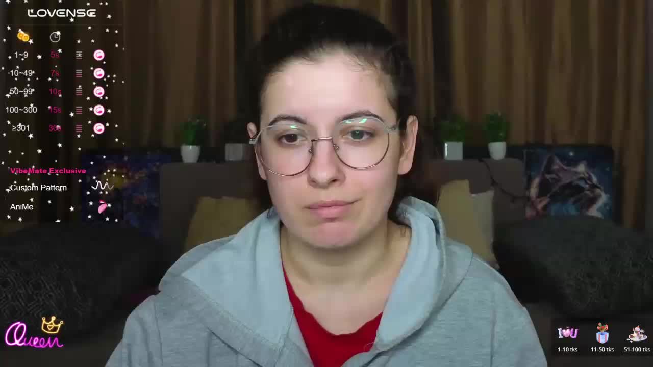 AminaBeatris13 Приват Записи 2026-01-18