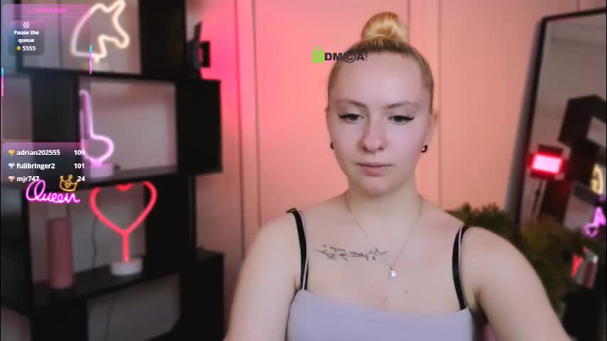 mila_glow Приват Записи 2026-01-18