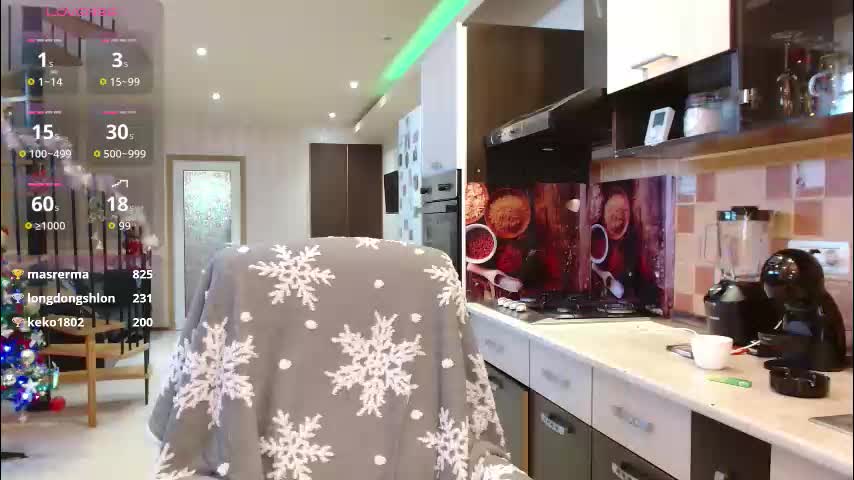 aly_alyce Приват Записи 2026-01-18