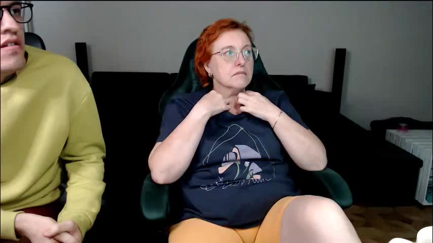 joannaandneighbour Приват Записи 2026-01-18