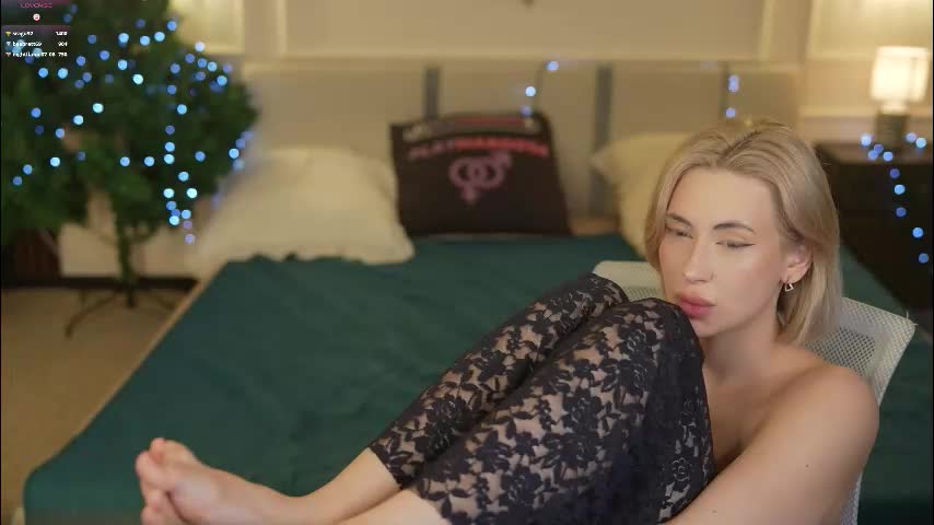 anabel054 Приват Записи 2026-01-18