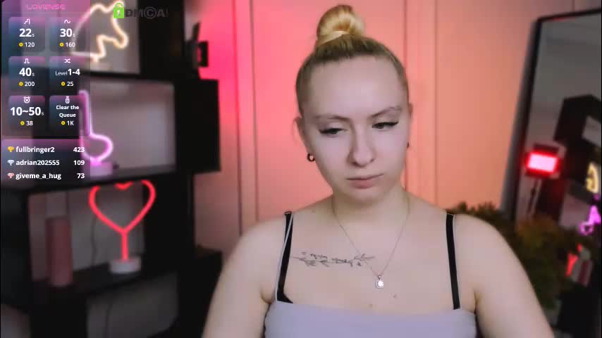 mila_glow Приват Записи 2026-01-18