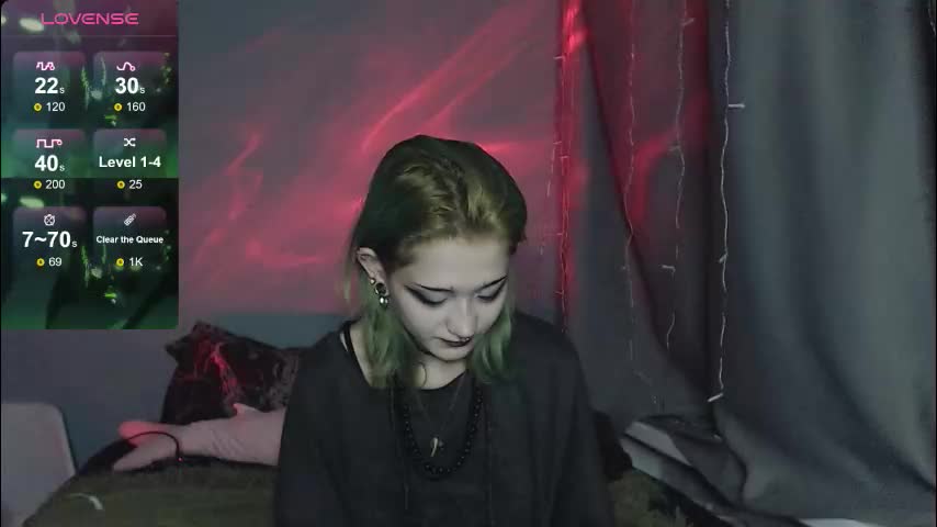 milten_trish Приват Записи 2026-01-18