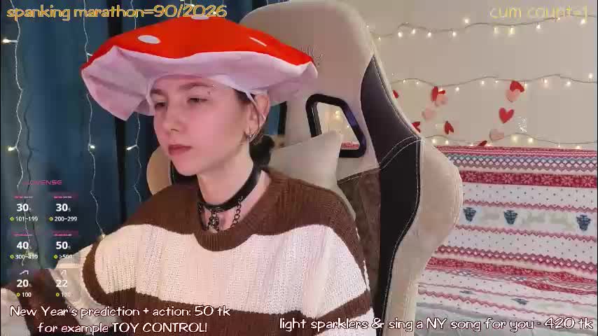 velvetvalkyries Приват Записи 2026-01-18