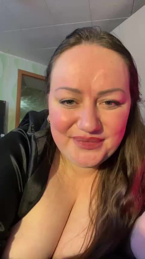 SweetyLiza Приват Записи 2026-01-18