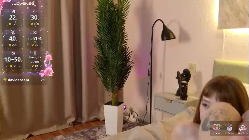 aurora_radiance Приват Записи 2026-01-18